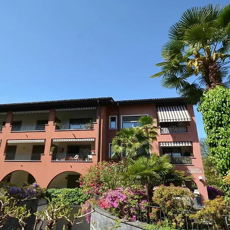 Appartement Sabrina 09 By Fewotessin *