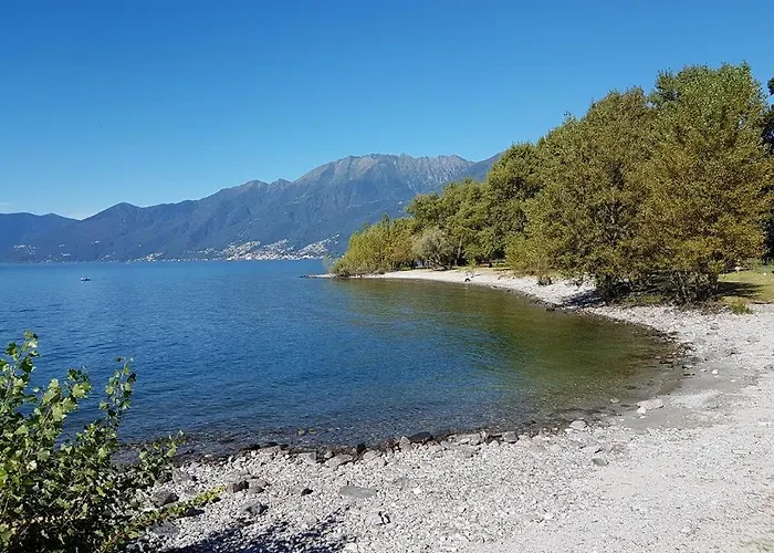 公寓 Sabrina 09 By Fewotessin 阿斯科纳