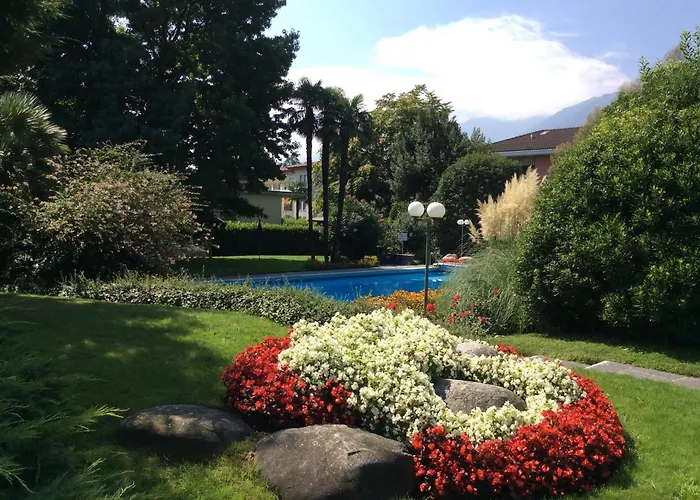 Sabrina 09 By Fewotessin Apartman *