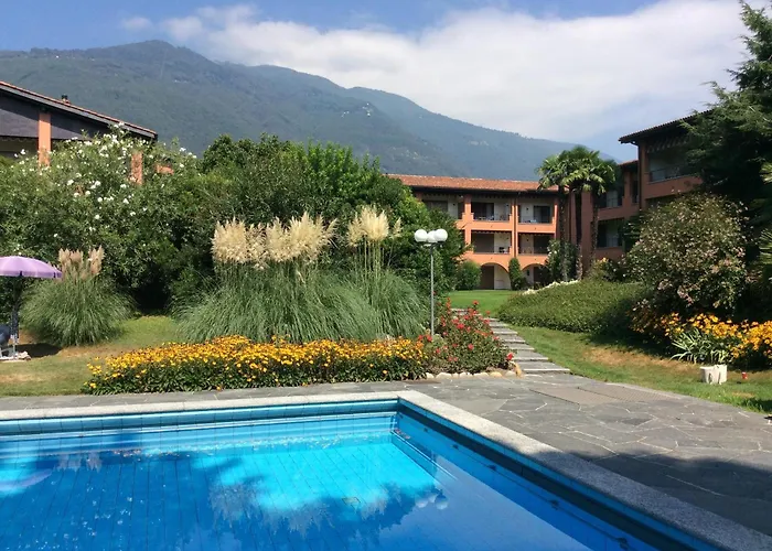 Apartman Sabrina 09 By Fewotessin