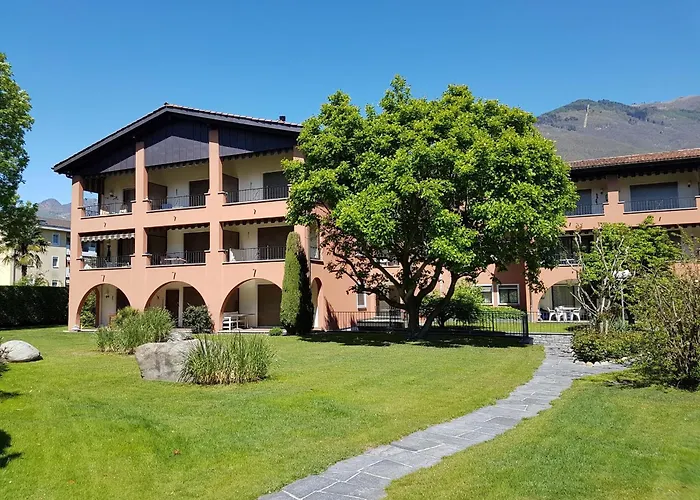 Sabrina 09 By Fewotessin Apartman *