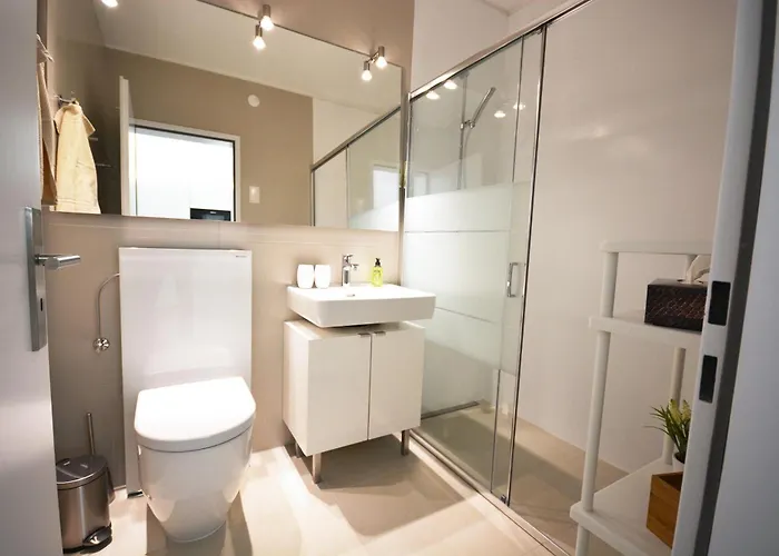 Sabrina 09 By Fewotessin 公寓 阿斯科纳